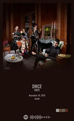 DNCE - DNCE.jpg